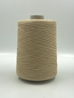 Пряжа Softcrepe, Pecci Filati, хлопок, модал, цвет песок